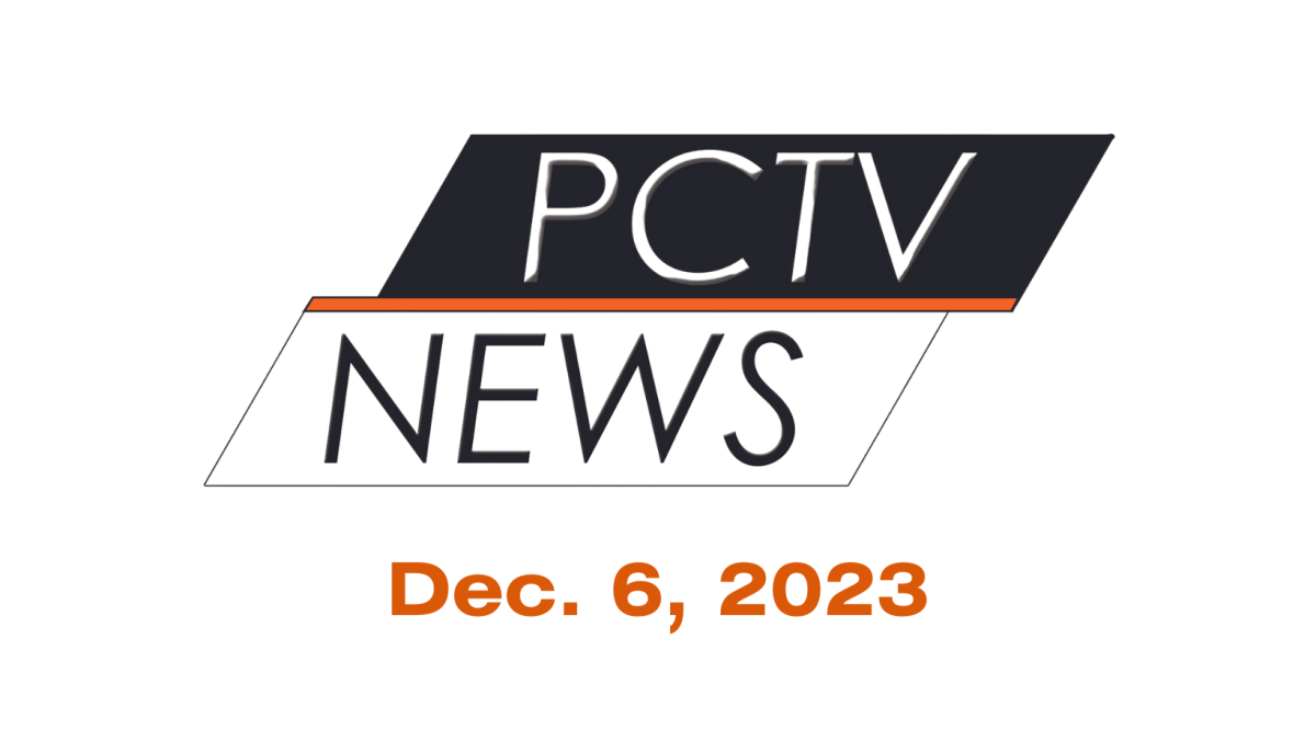 PCTV News 12/6/23