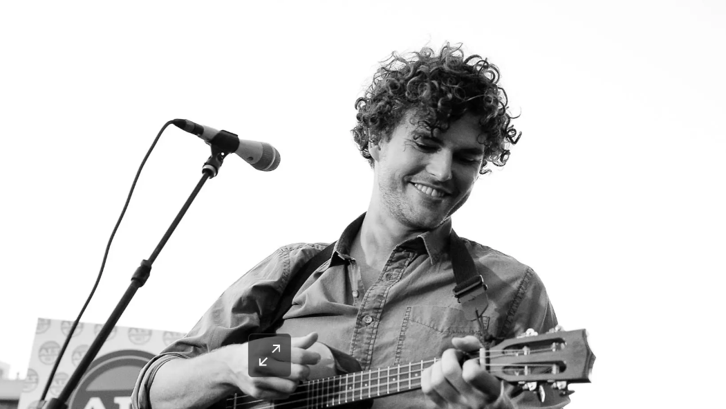 9. Vance Joy 