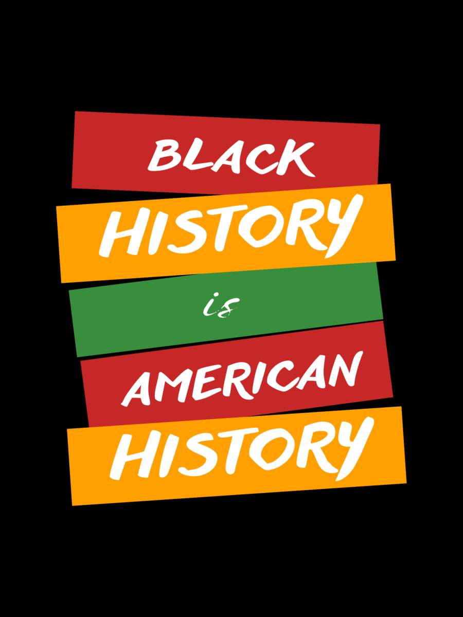 Black History Month: Just Not Enough Anymore