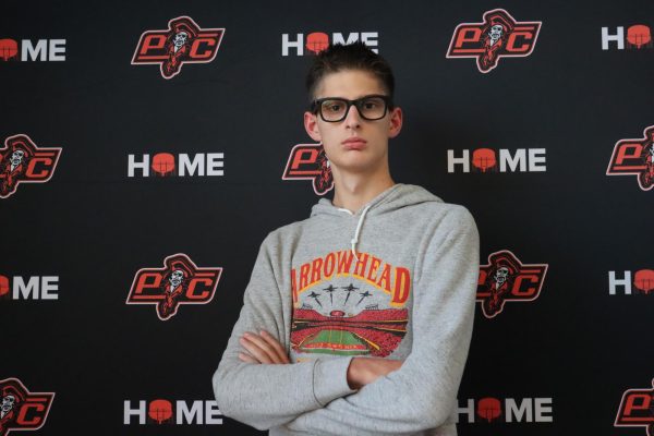 Brady Payne