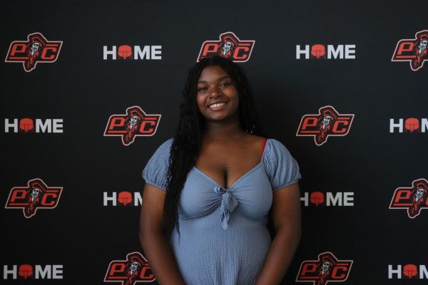 Maliyah Martin