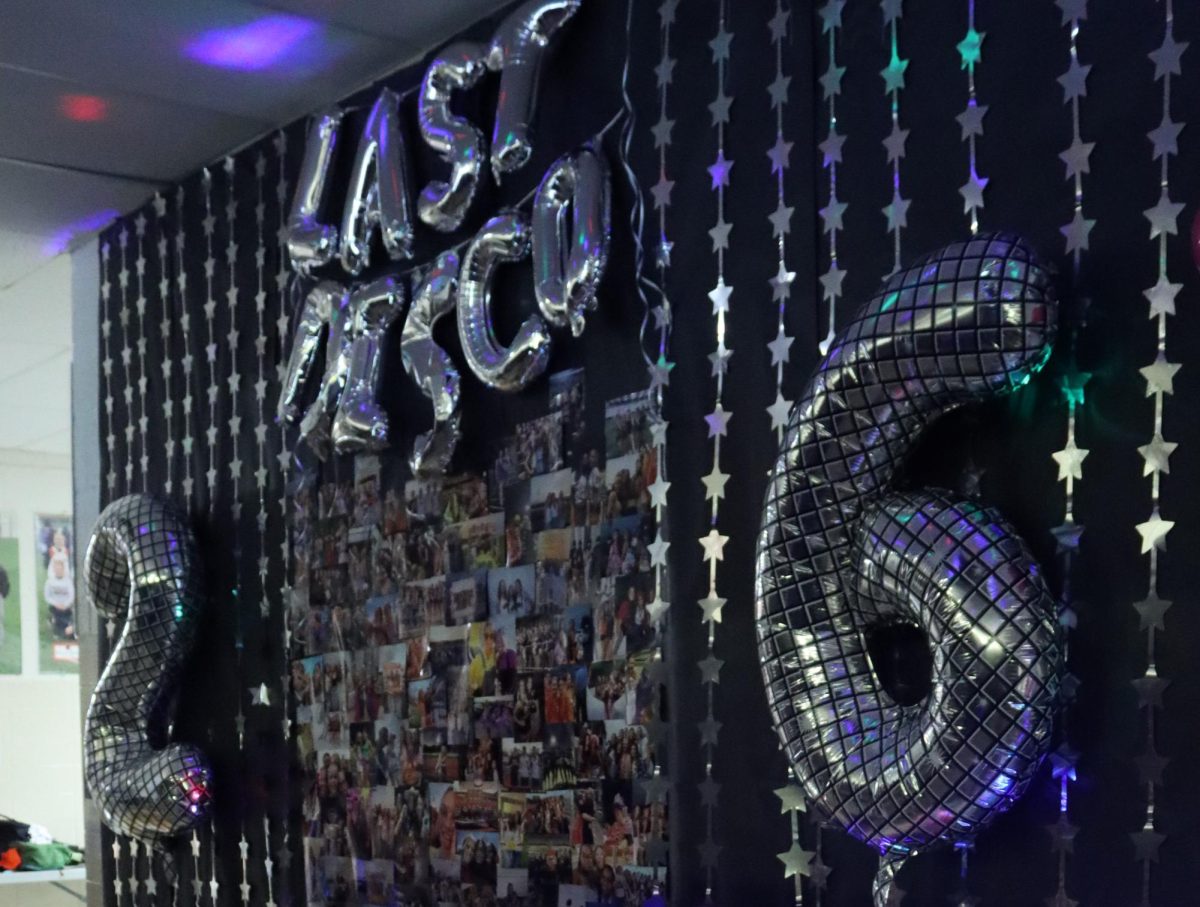 Battle of The Bands: From Disco Balls to Photo Walls
