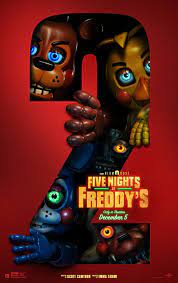 No Battery Left: FNAF 2's Final Verdict