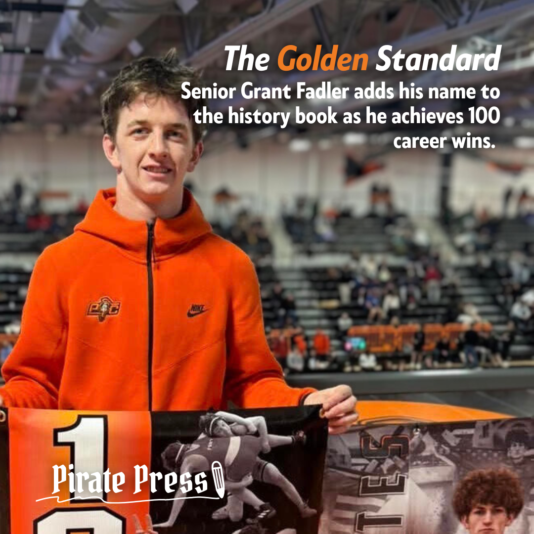 The Golden Standard