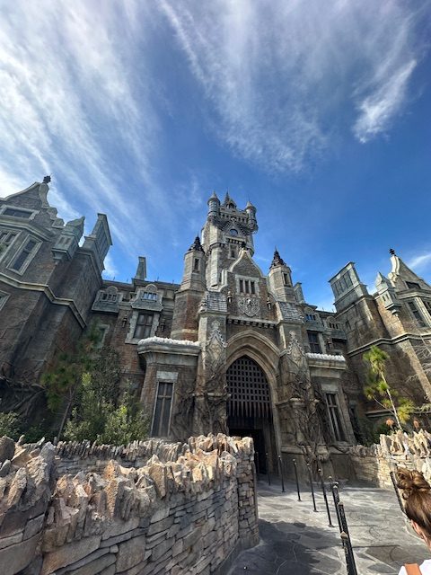 Epic Universe: A Freshman’s Totally Honest Review