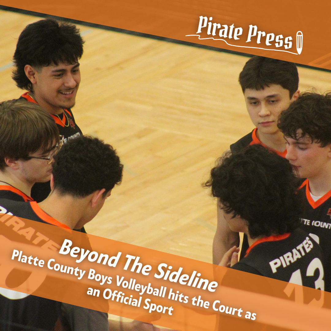 Beyond the Sidelines: Platte County Boys Volleyball Hits the Court as an Official MSHSAA Sport