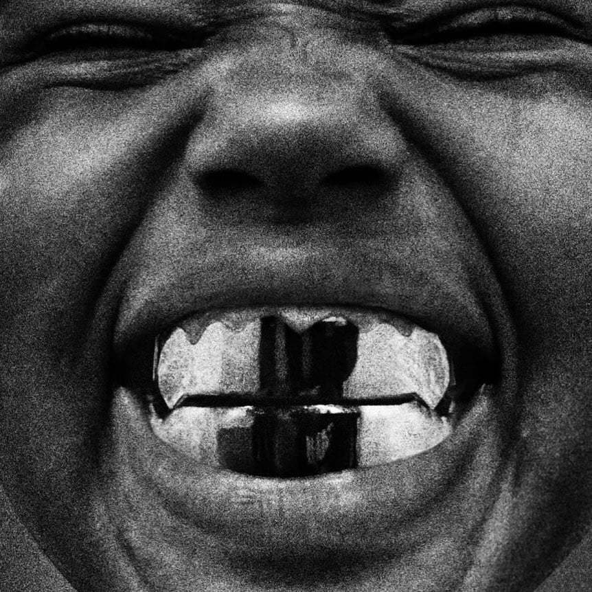 Bully Album Artwork