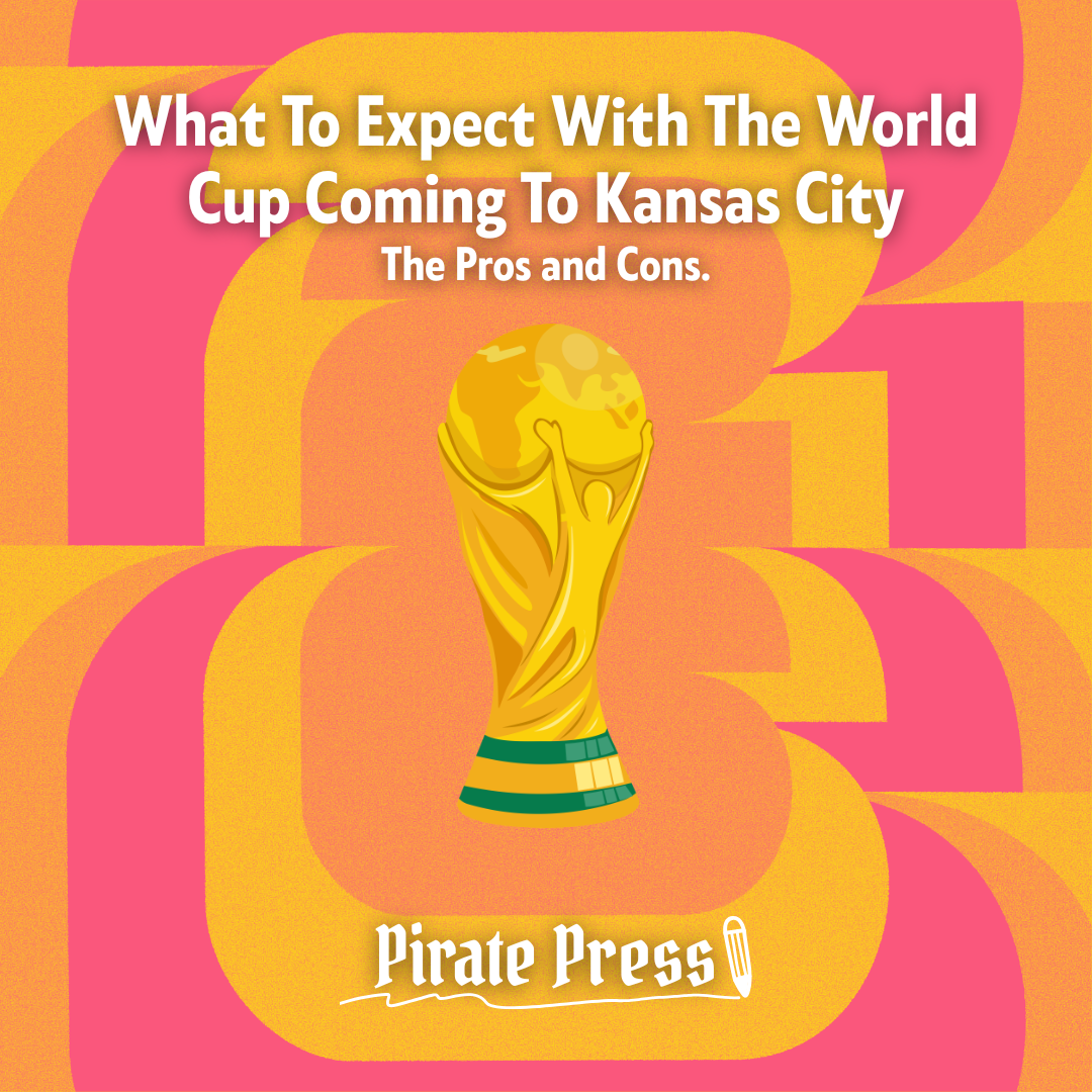 What to Expect with the World Cup Coming to KC