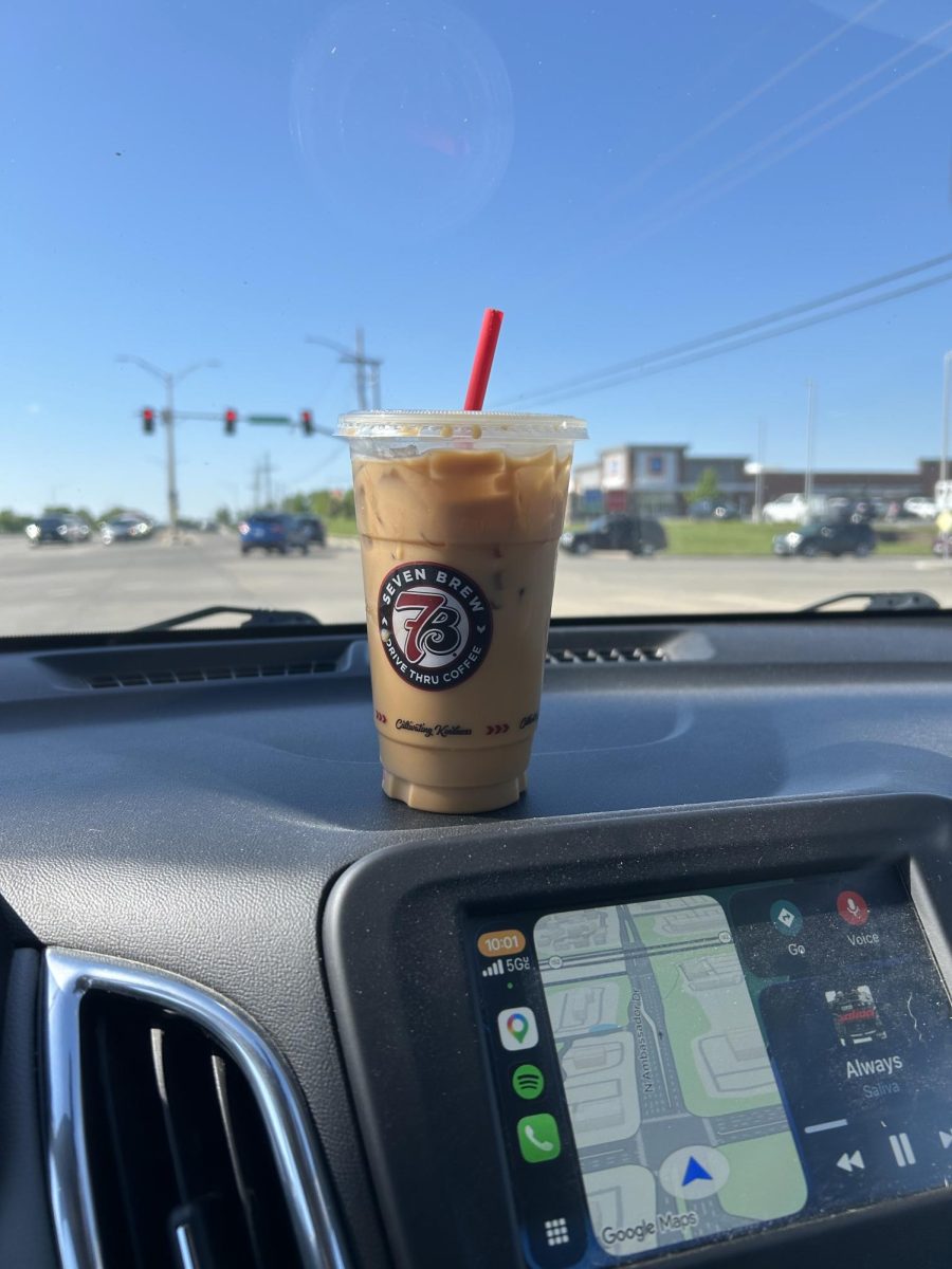 Jacks coffee order
